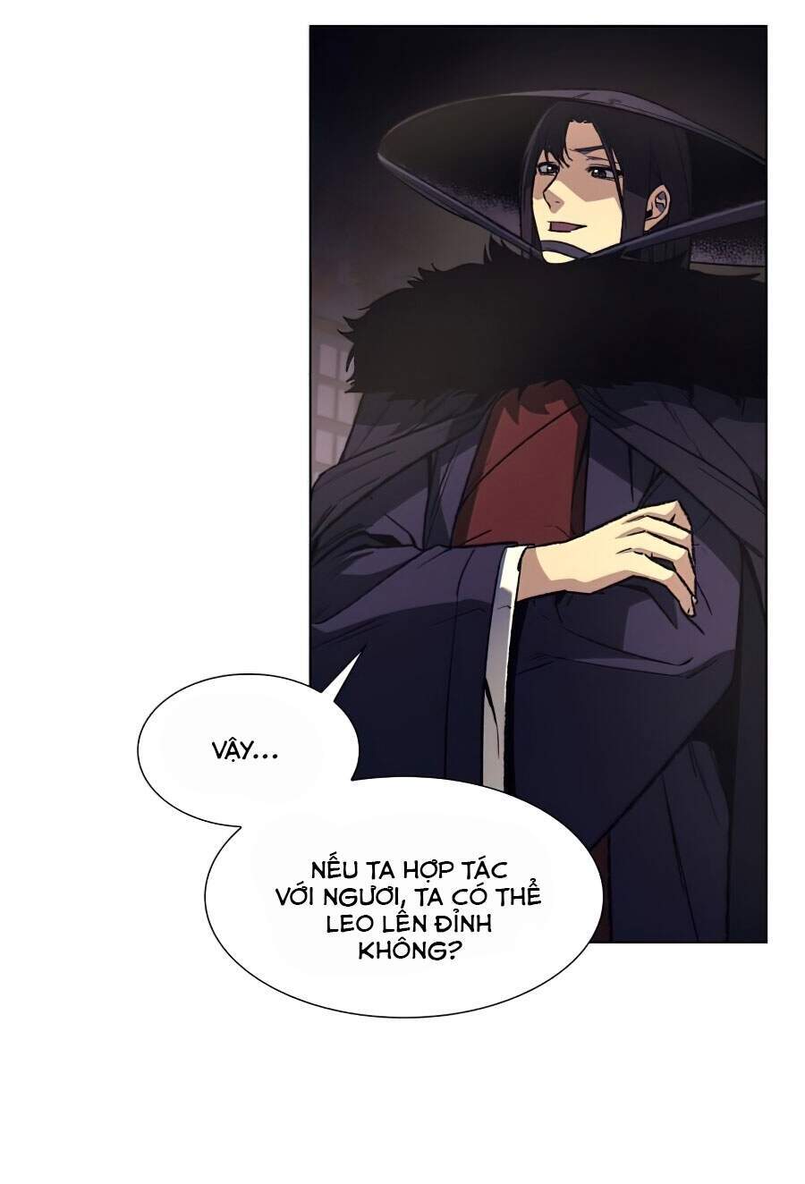 Thiên Ma Thần Quyết Trùng Sinh Chapter 8 - Trang 2