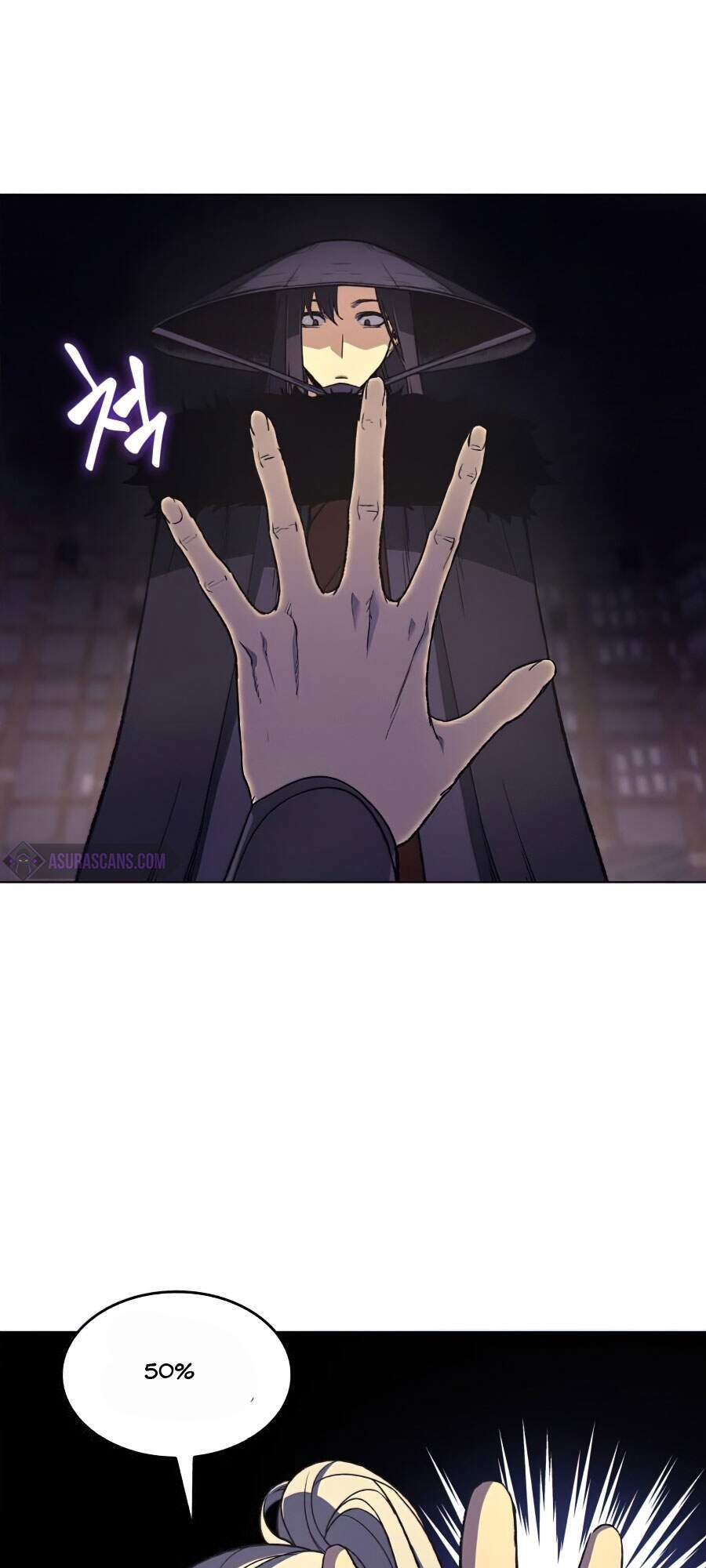 Thiên Ma Thần Quyết Trùng Sinh Chapter 8 - Trang 2