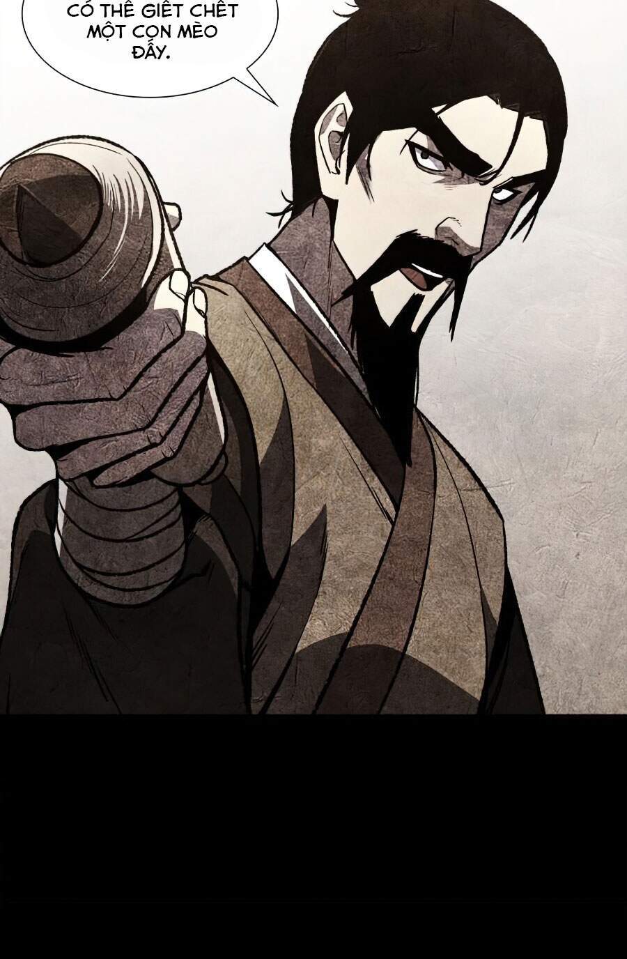 Thiên Ma Thần Quyết Trùng Sinh Chapter 8 - Trang 2