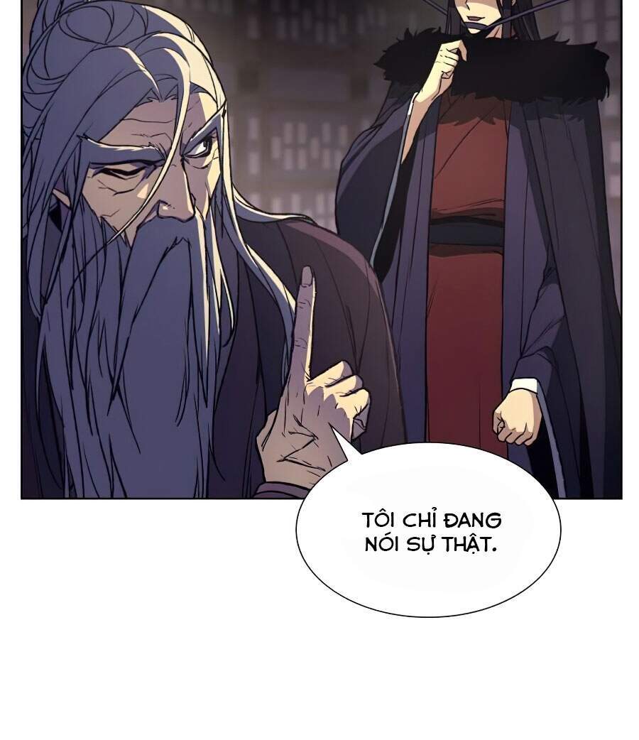 Thiên Ma Thần Quyết Trùng Sinh Chapter 8 - Trang 2