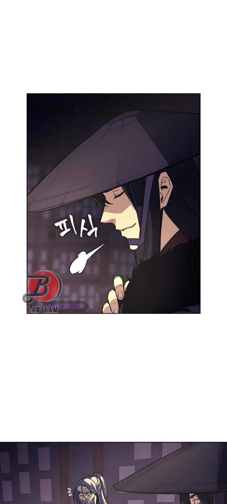 Thiên Ma Thần Quyết Trùng Sinh Chapter 8 - Trang 2