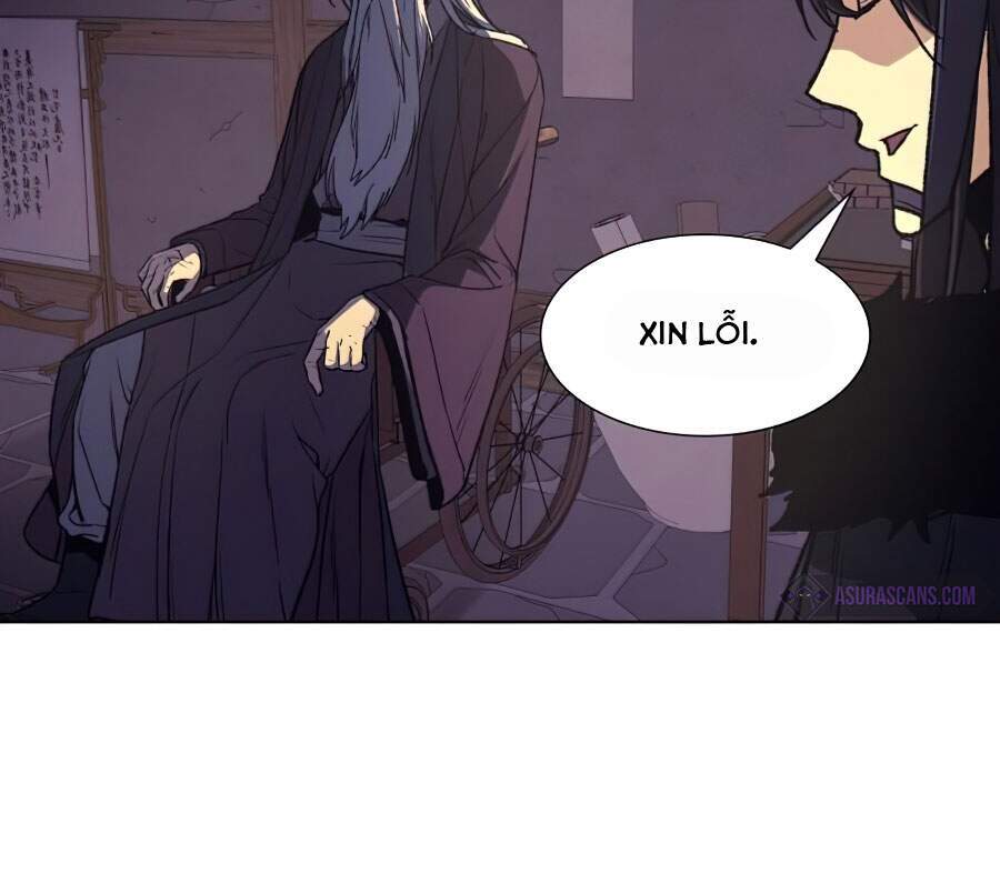 Thiên Ma Thần Quyết Trùng Sinh Chapter 8 - Trang 2