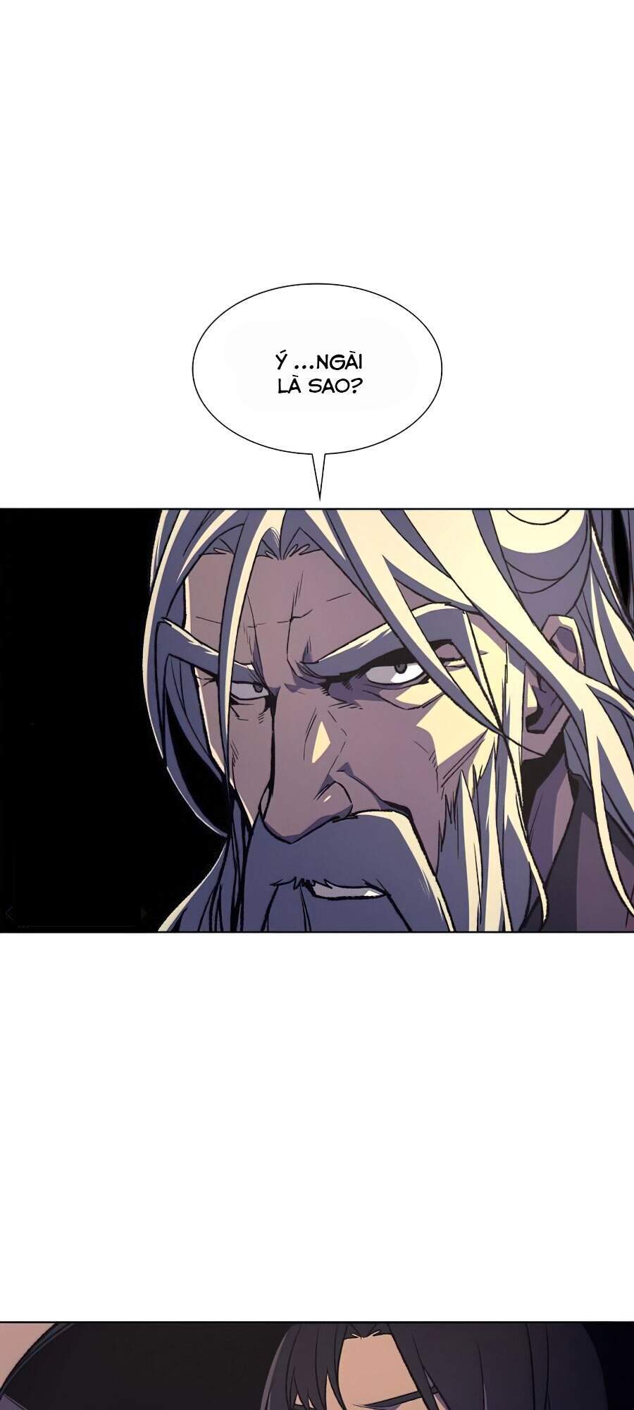 Thiên Ma Thần Quyết Trùng Sinh Chapter 8 - Trang 2