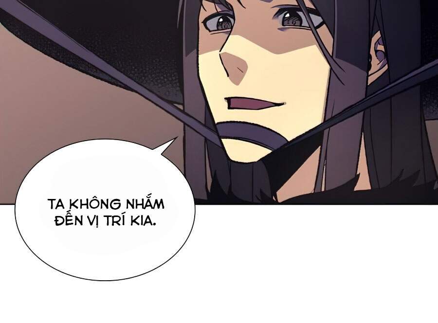 Thiên Ma Thần Quyết Trùng Sinh Chapter 8 - Trang 2