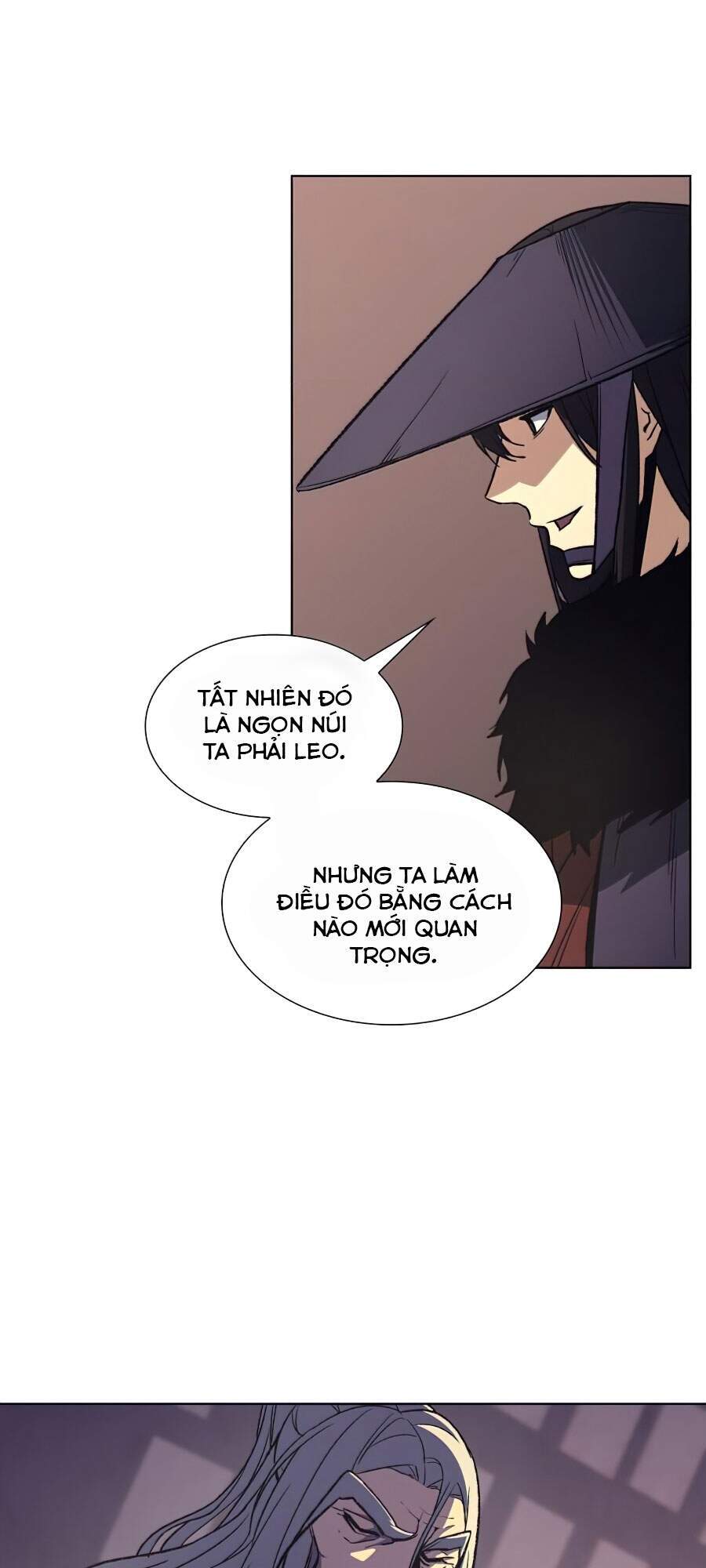 Thiên Ma Thần Quyết Trùng Sinh Chapter 8 - Trang 2