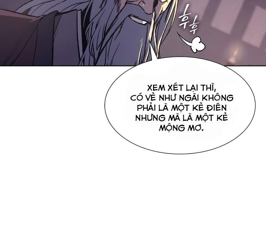 Thiên Ma Thần Quyết Trùng Sinh Chapter 8 - Trang 2