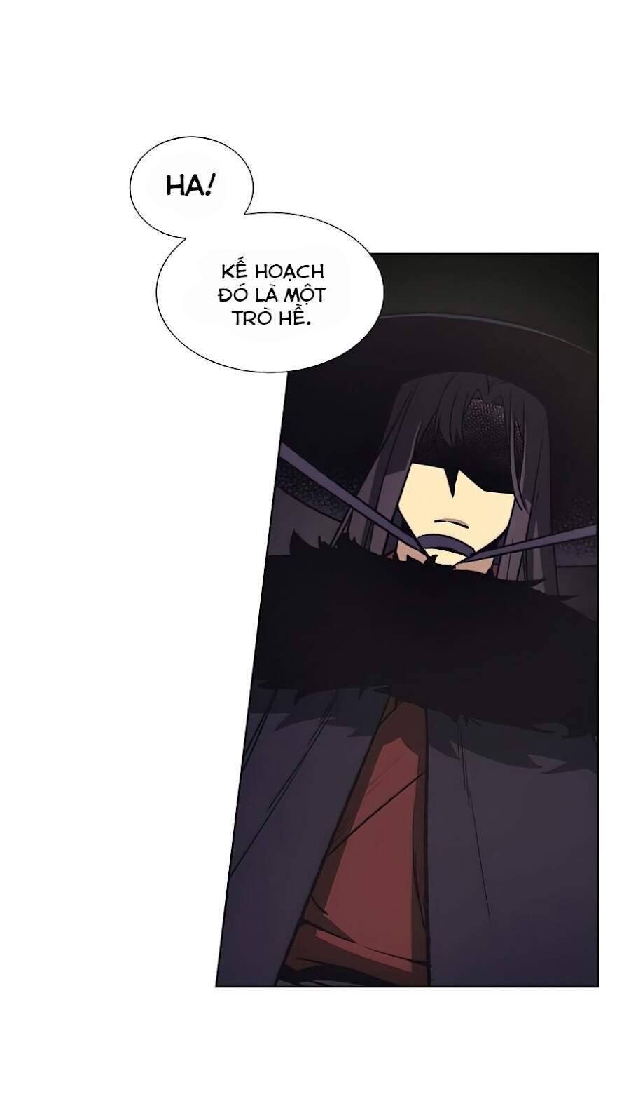 Thiên Ma Thần Quyết Trùng Sinh Chapter 8 - Trang 2