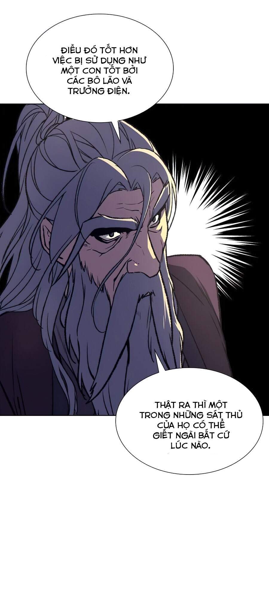 Thiên Ma Thần Quyết Trùng Sinh Chapter 8 - Trang 2