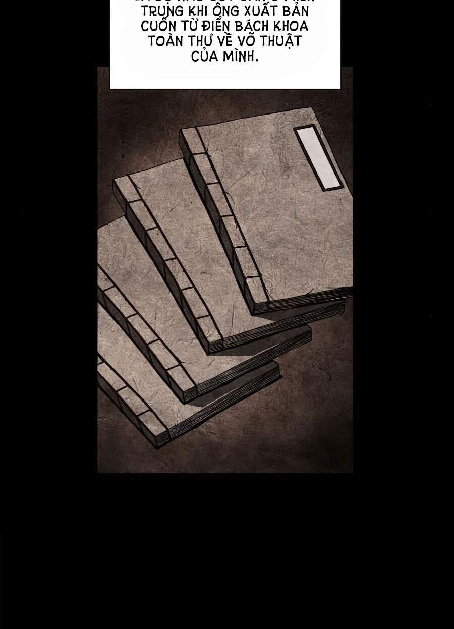 Thiên Ma Thần Quyết Trùng Sinh Chapter 8 - Trang 2