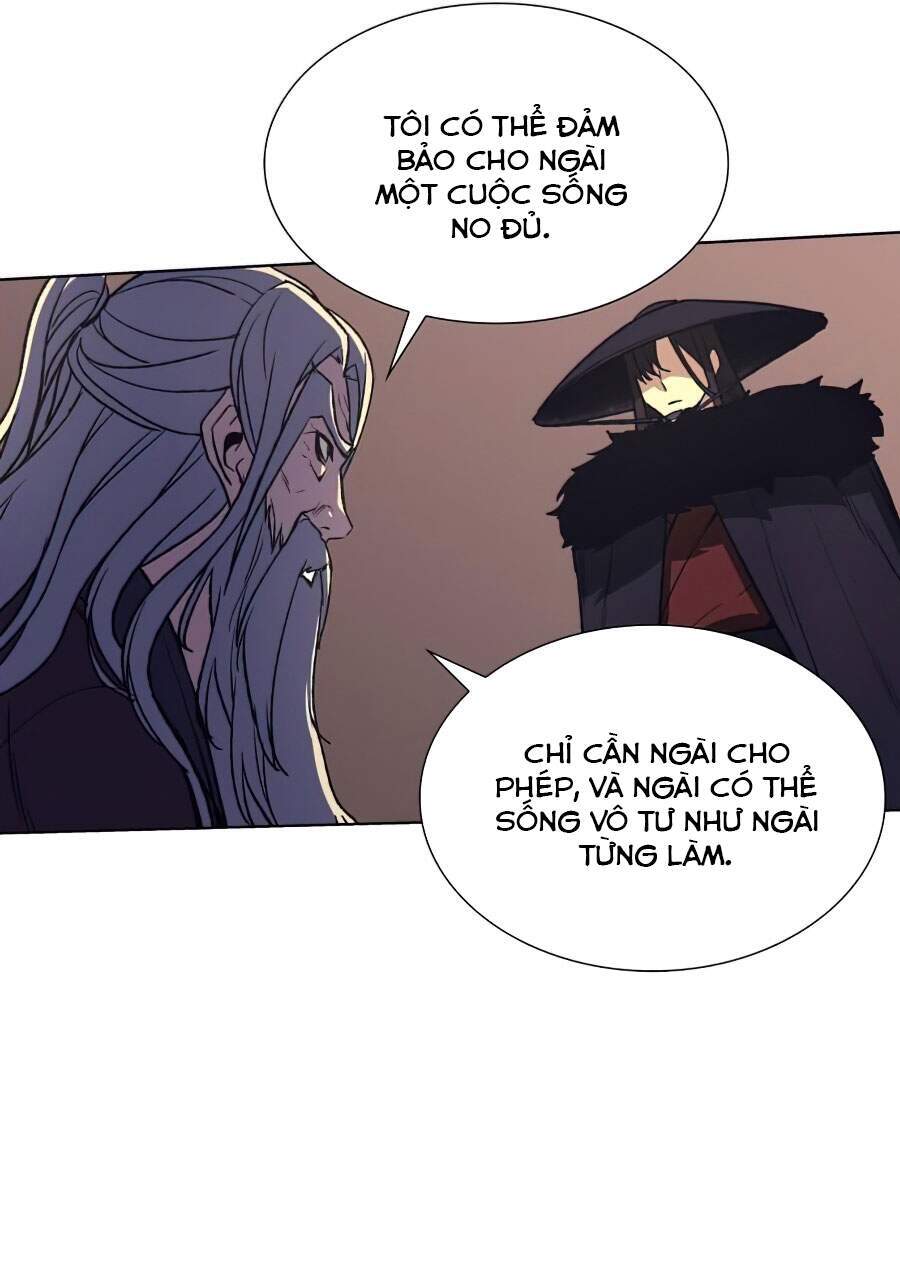 Thiên Ma Thần Quyết Trùng Sinh Chapter 8 - Trang 2