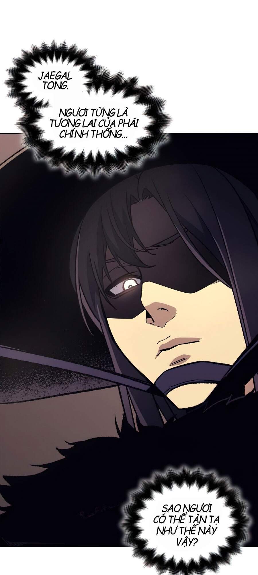 Thiên Ma Thần Quyết Trùng Sinh Chapter 8 - Trang 2