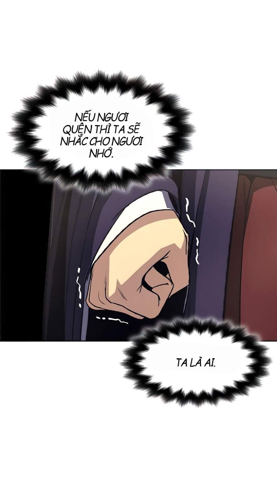 Thiên Ma Thần Quyết Trùng Sinh Chapter 8 - Trang 2