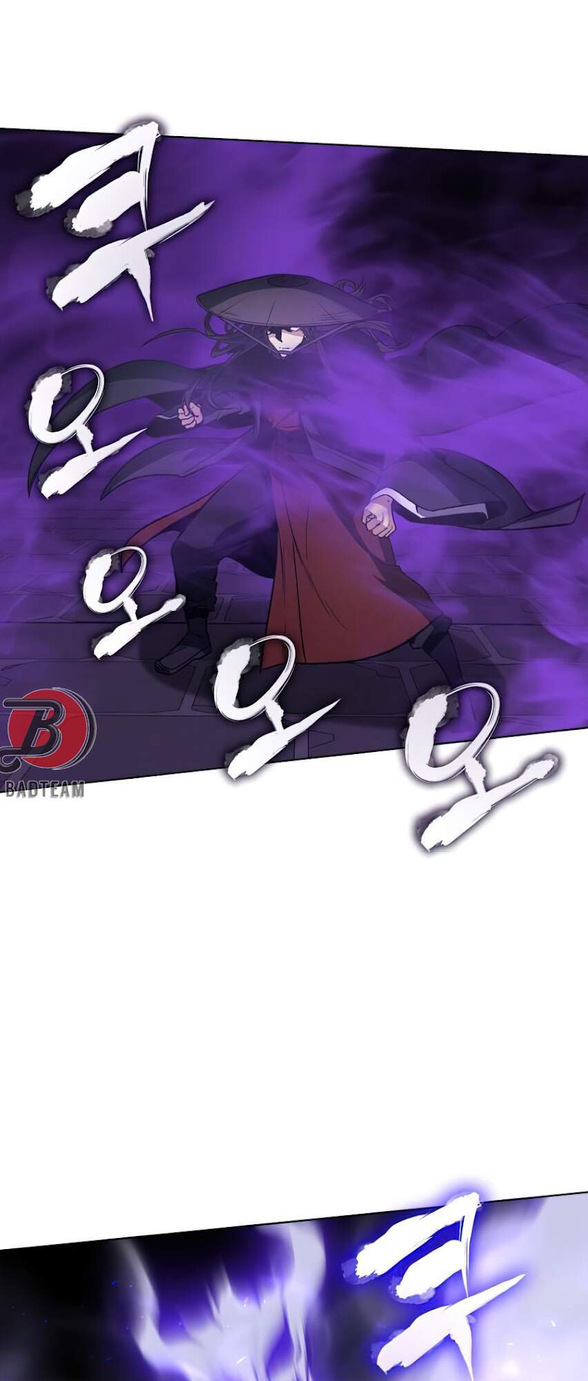 Thiên Ma Thần Quyết Trùng Sinh Chapter 8 - Trang 2