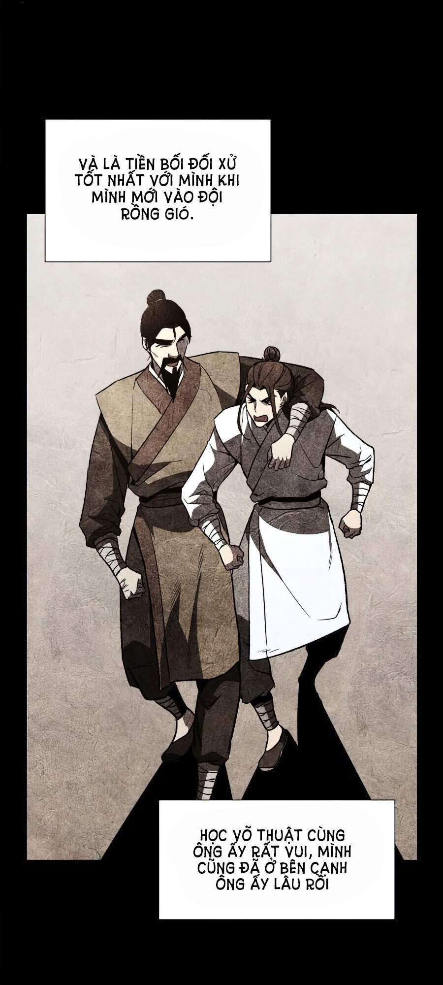 Thiên Ma Thần Quyết Trùng Sinh Chapter 8 - Trang 2