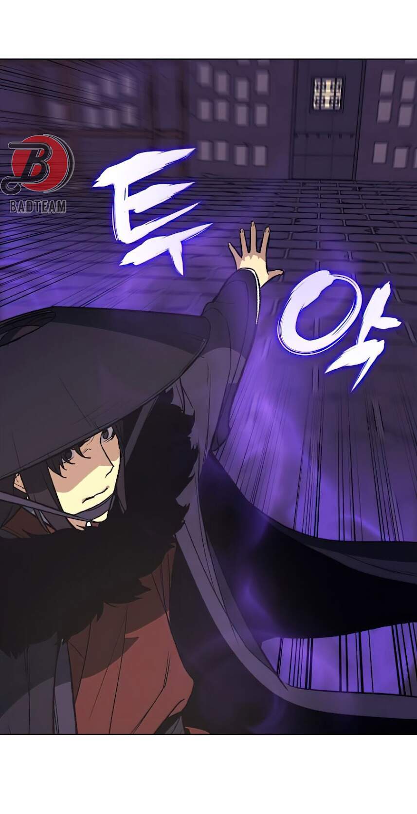 Thiên Ma Thần Quyết Trùng Sinh Chapter 8 - Trang 2