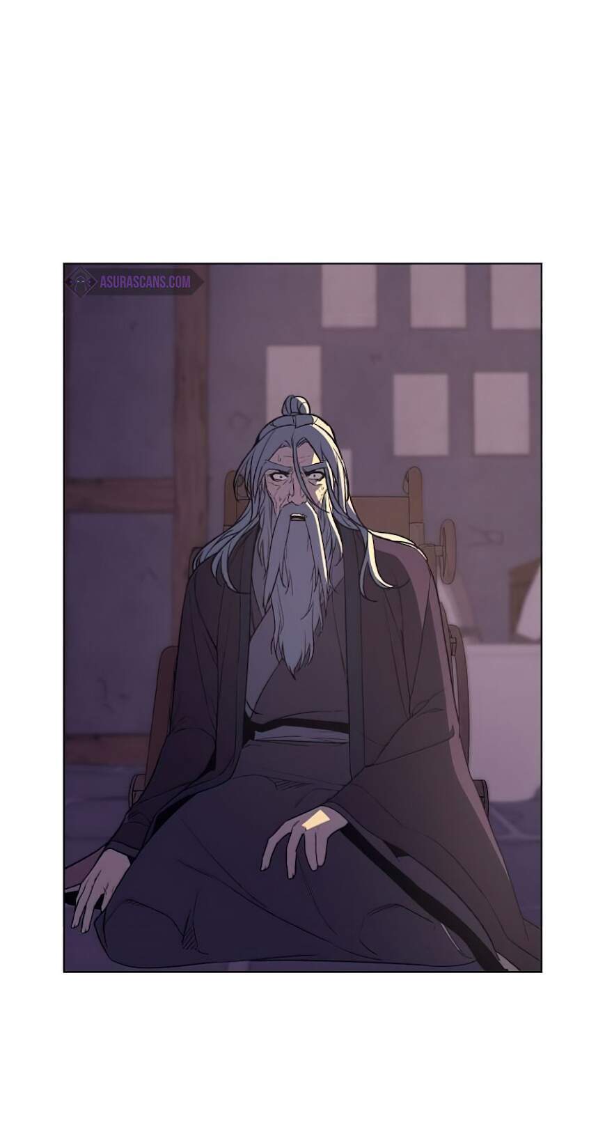 Thiên Ma Thần Quyết Trùng Sinh Chapter 8 - Trang 2