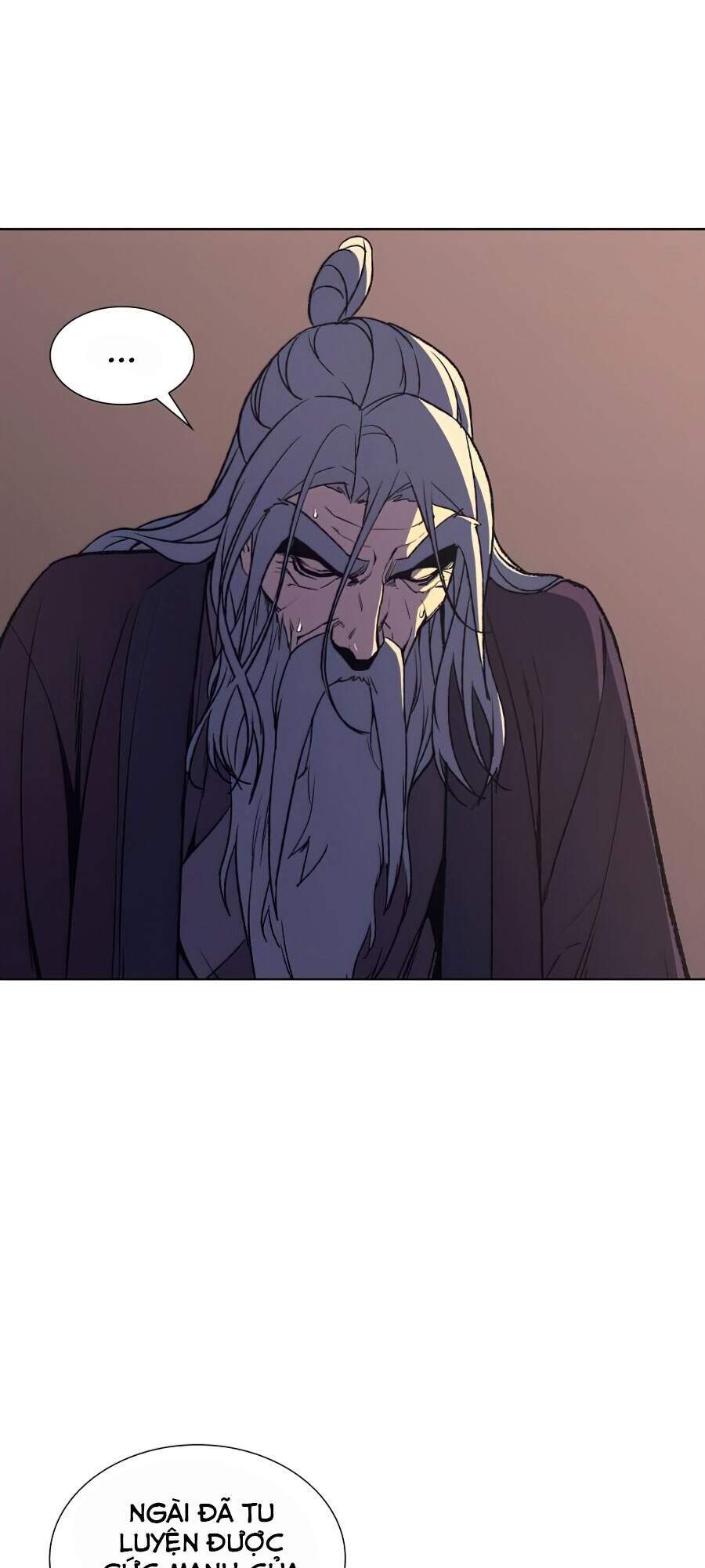 Thiên Ma Thần Quyết Trùng Sinh Chapter 8 - Trang 2