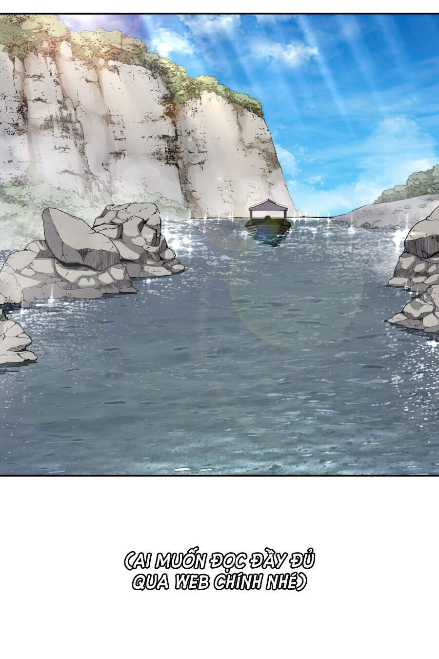 Thiên Ma Thần Quyết Trùng Sinh Chapter 9 - Trang 2