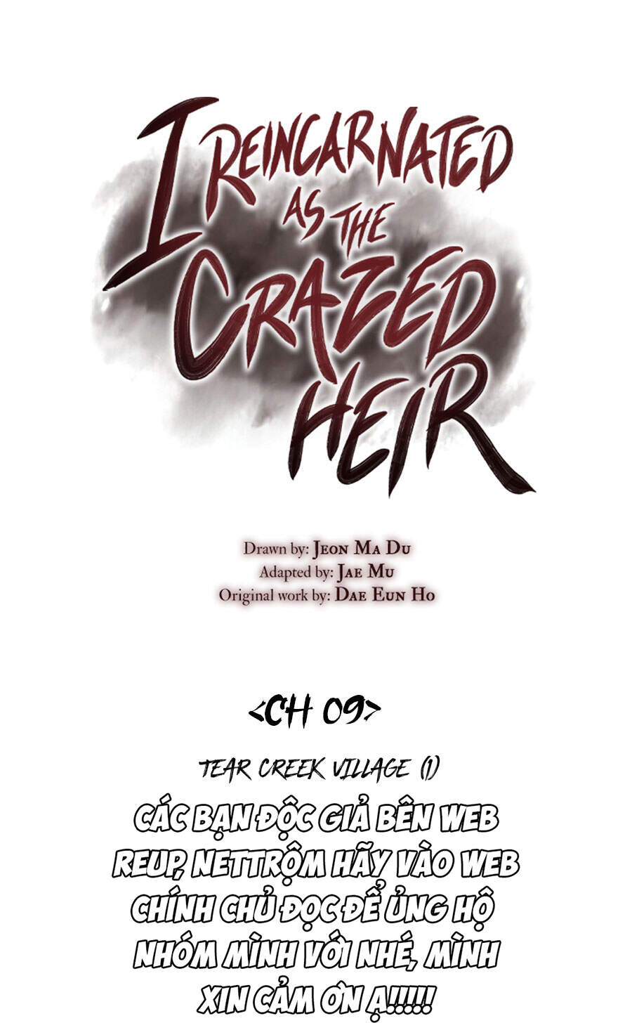 Thiên Ma Thần Quyết Trùng Sinh Chapter 9 - Trang 2