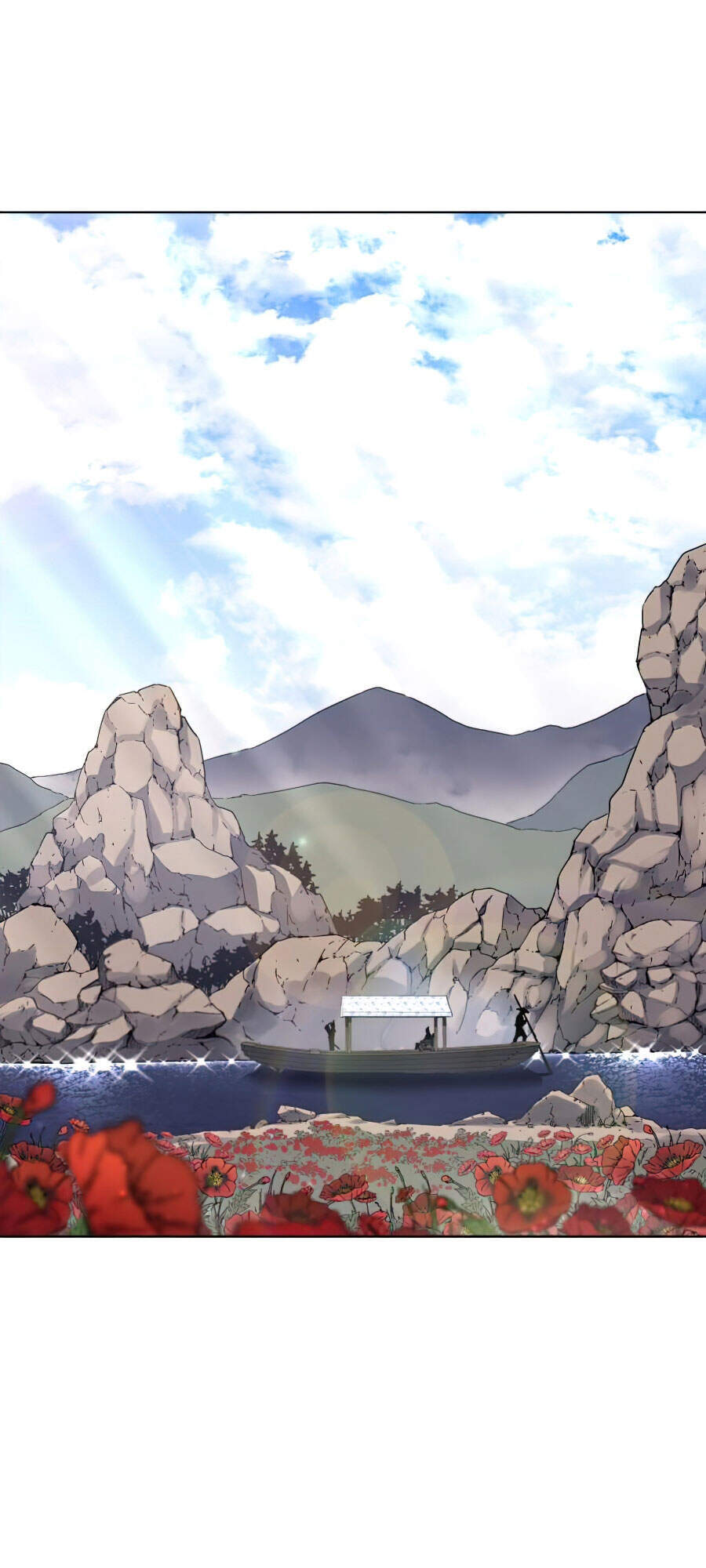 Thiên Ma Thần Quyết Trùng Sinh Chapter 9 - Trang 2