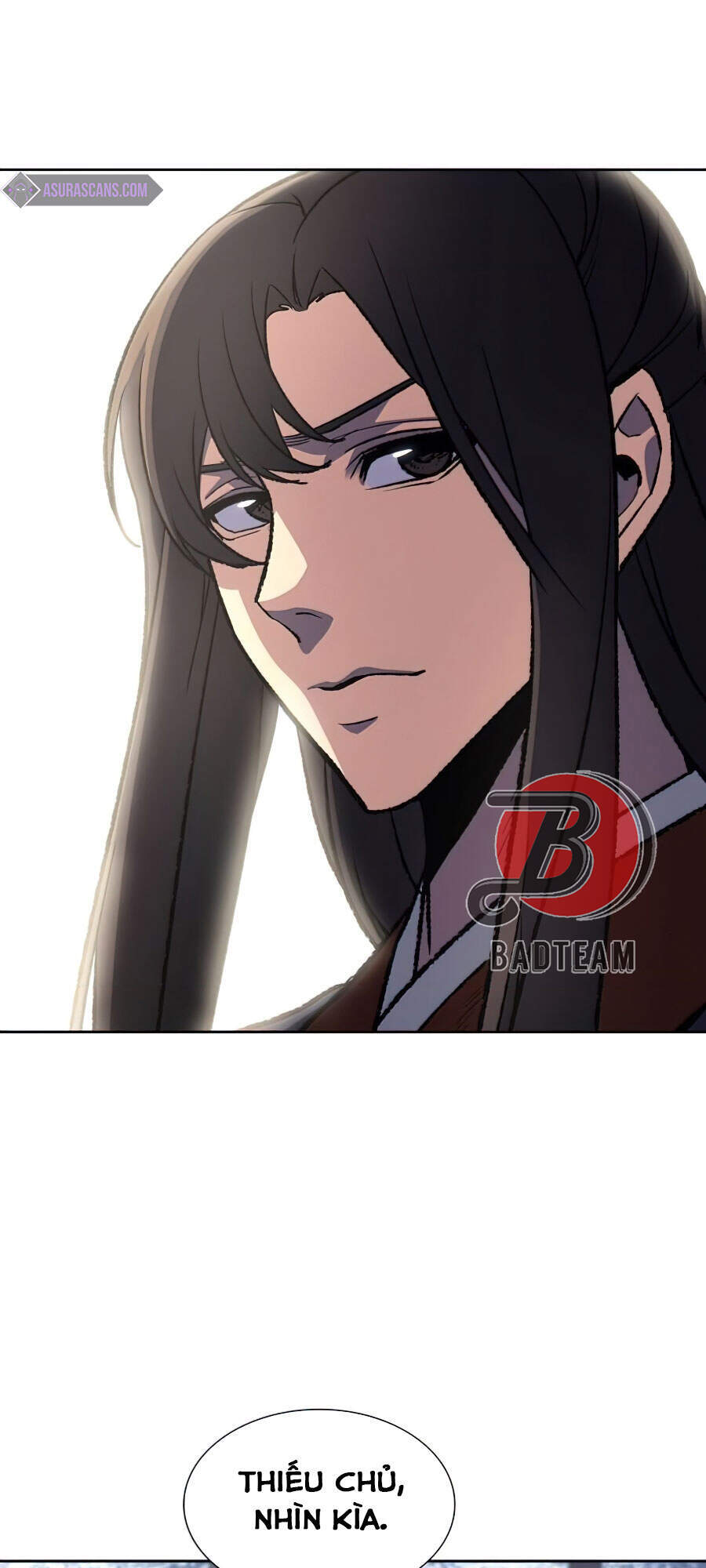 Thiên Ma Thần Quyết Trùng Sinh Chapter 9 - Trang 2