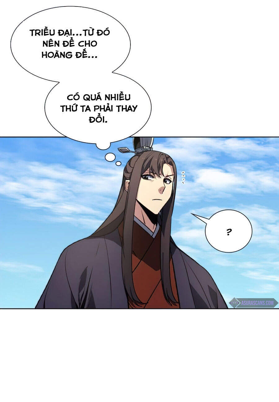 Thiên Ma Thần Quyết Trùng Sinh Chapter 9 - Trang 2