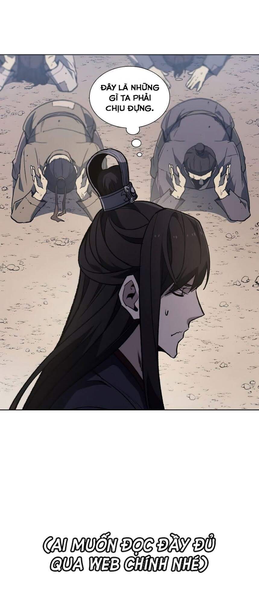 Thiên Ma Thần Quyết Trùng Sinh Chapter 9 - Trang 2