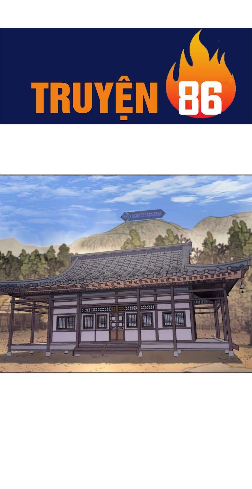 Thiên Ma Thần Quyết Trùng Sinh Chapter 9 - Trang 2