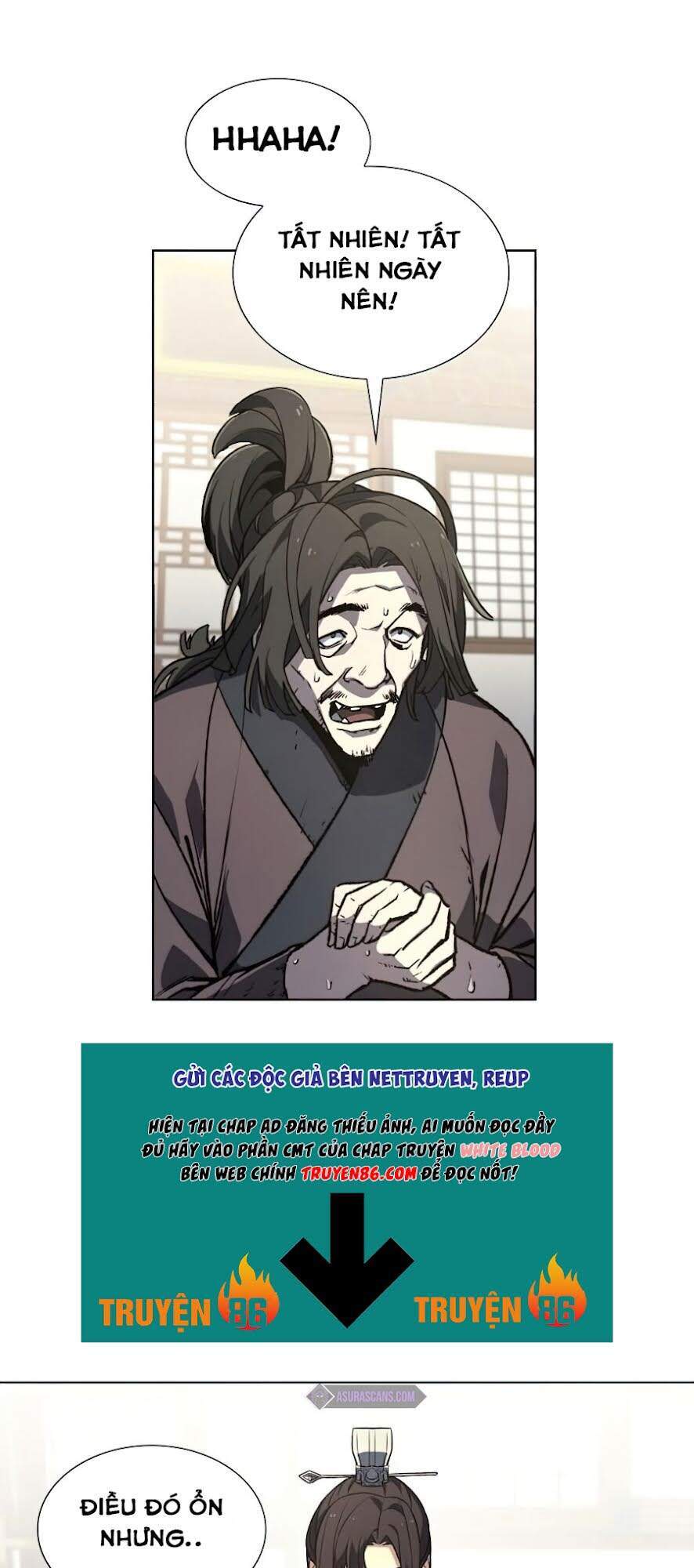 Thiên Ma Thần Quyết Trùng Sinh Chapter 9 - Trang 2