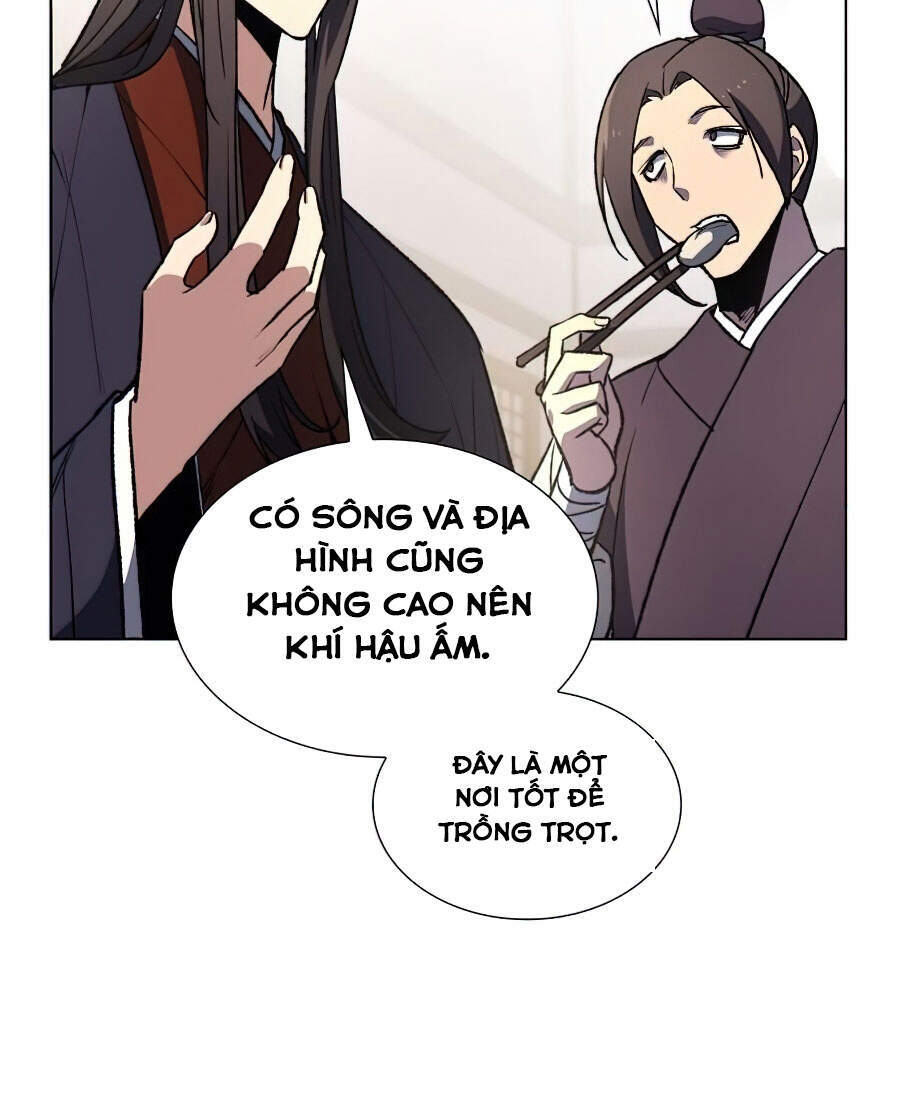 Thiên Ma Thần Quyết Trùng Sinh Chapter 9 - Trang 2