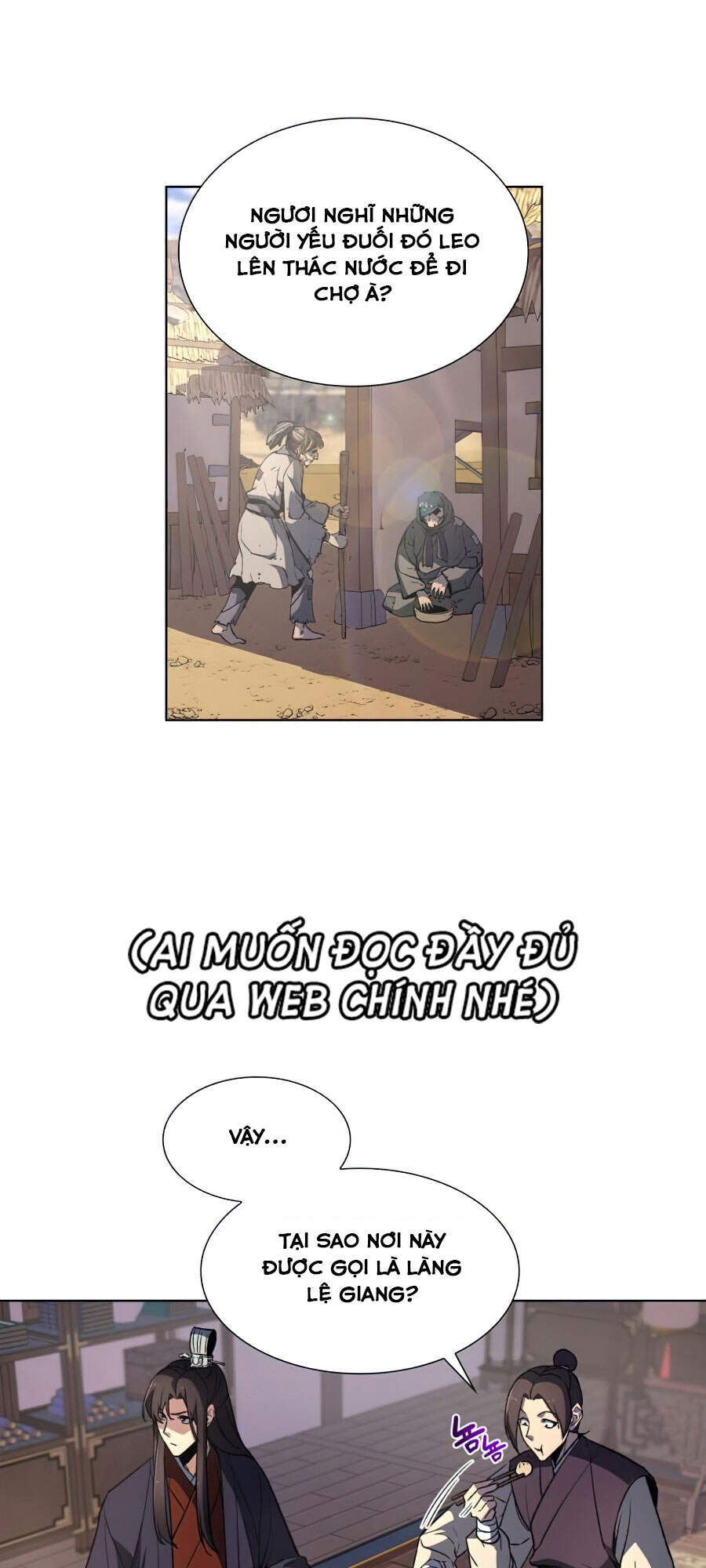 Thiên Ma Thần Quyết Trùng Sinh Chapter 9 - Trang 2