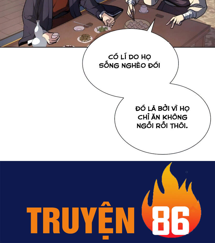 Thiên Ma Thần Quyết Trùng Sinh Chapter 9 - Trang 2