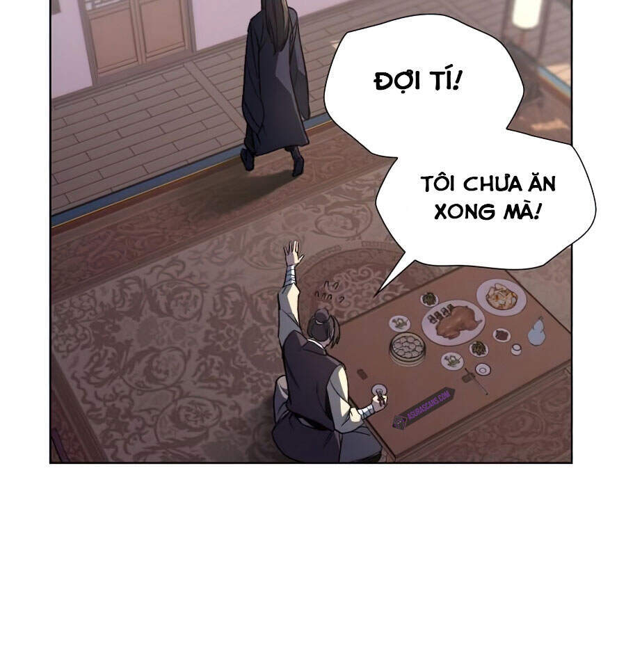 Thiên Ma Thần Quyết Trùng Sinh Chapter 9 - Trang 2