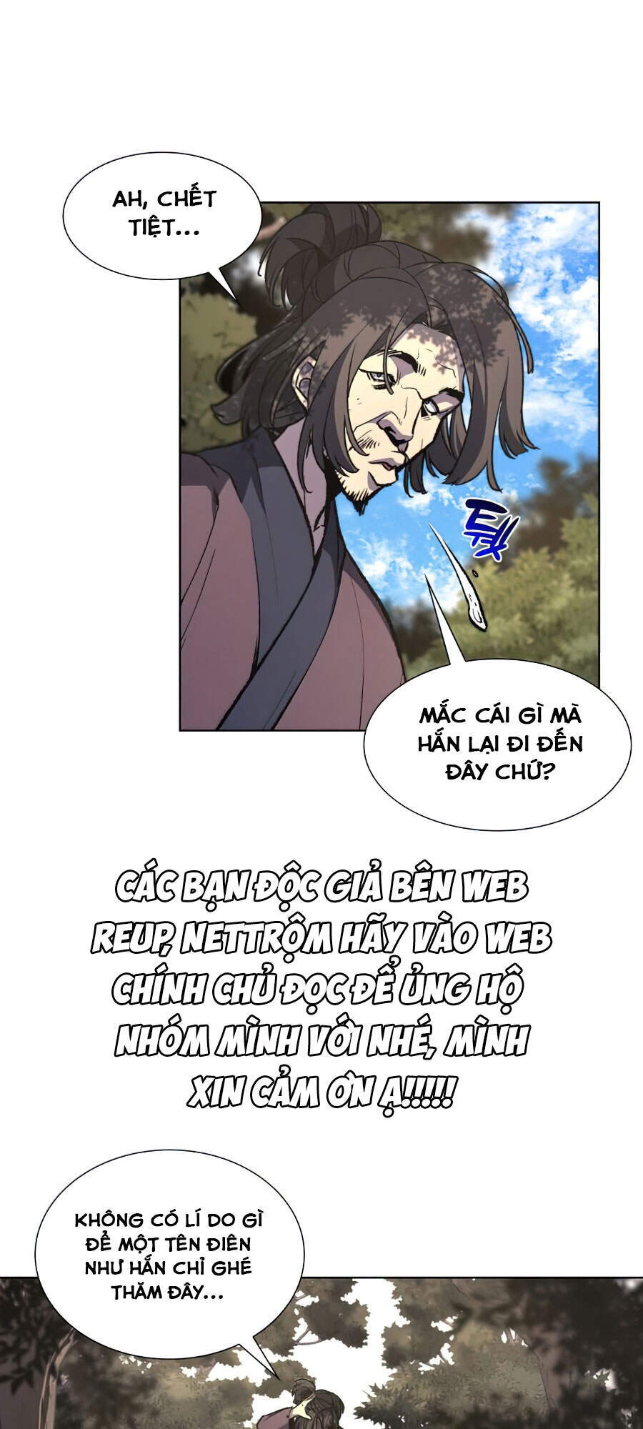 Thiên Ma Thần Quyết Trùng Sinh Chapter 9 - Trang 2