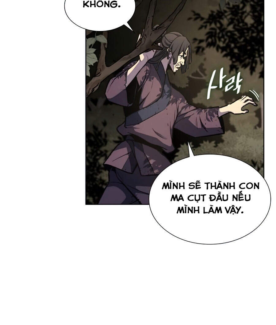 Thiên Ma Thần Quyết Trùng Sinh Chapter 9 - Trang 2