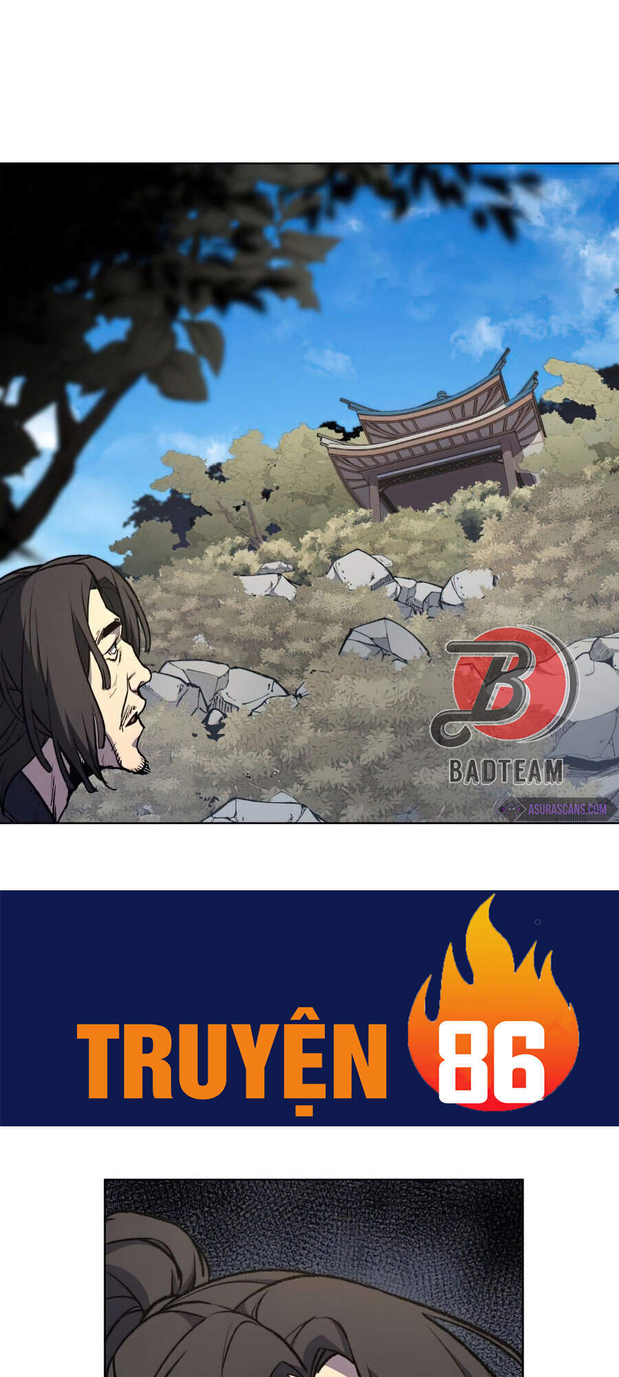 Thiên Ma Thần Quyết Trùng Sinh Chapter 9 - Trang 2