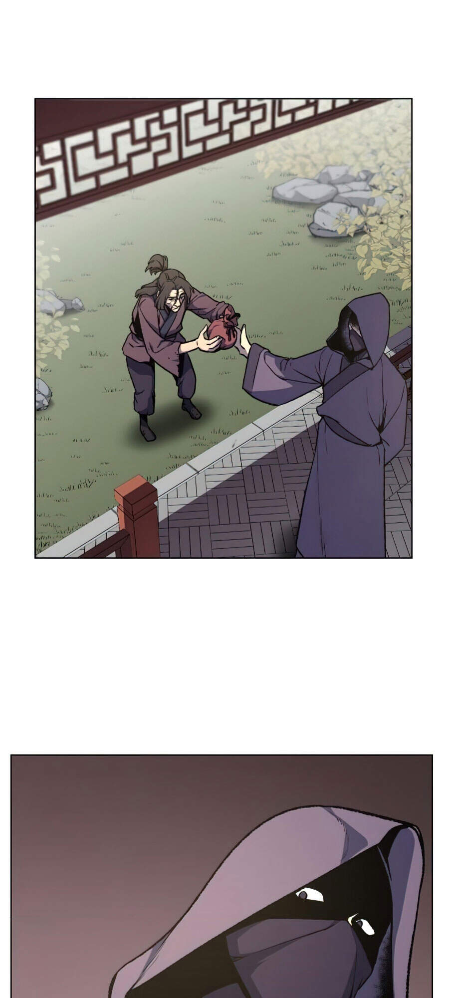 Thiên Ma Thần Quyết Trùng Sinh Chapter 9 - Trang 2