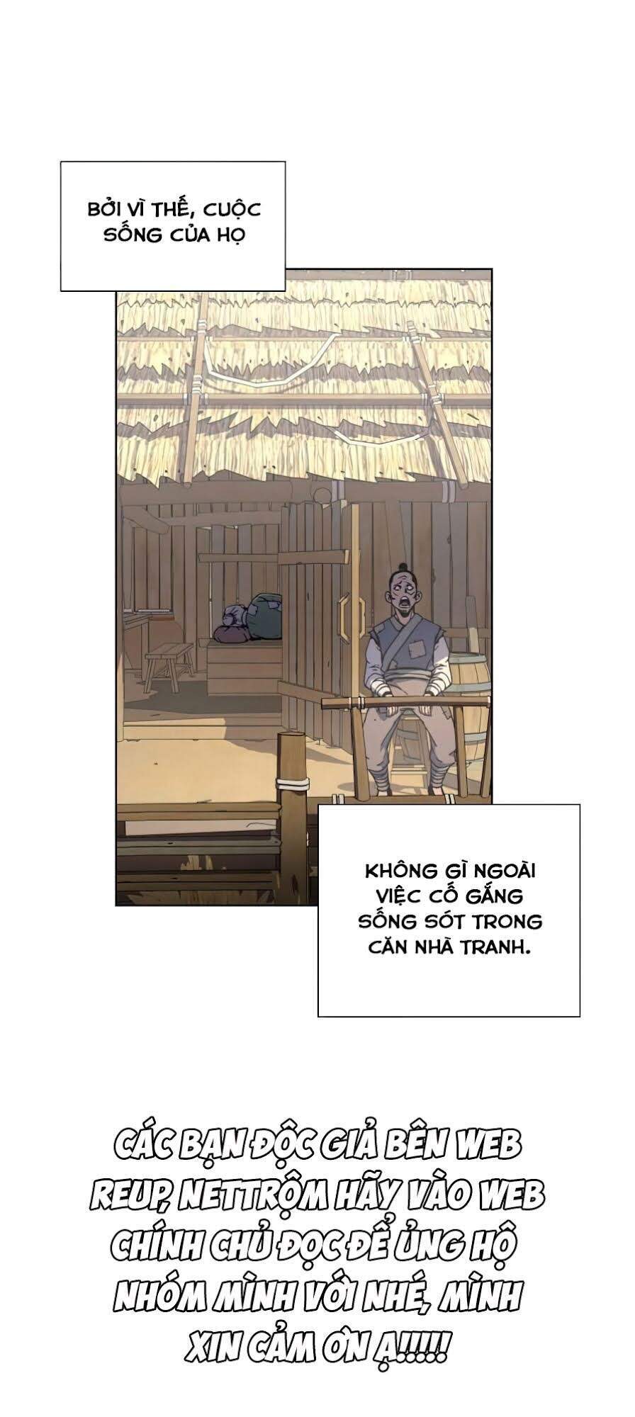 Thiên Ma Thần Quyết Trùng Sinh Chapter 9 - Trang 2