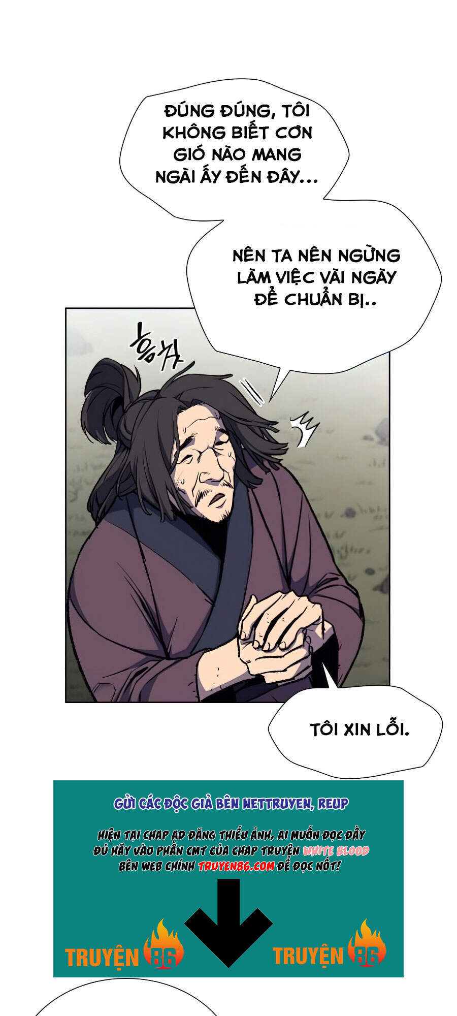 Thiên Ma Thần Quyết Trùng Sinh Chapter 9 - Trang 2