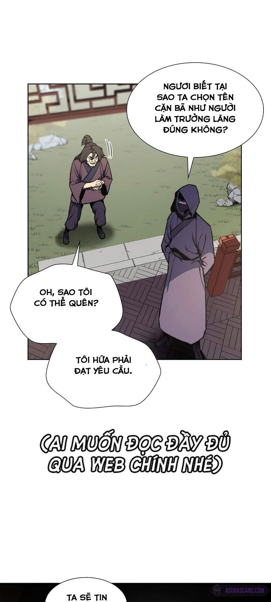 Thiên Ma Thần Quyết Trùng Sinh Chapter 9 - Trang 2