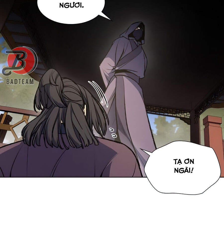 Thiên Ma Thần Quyết Trùng Sinh Chapter 9 - Trang 2