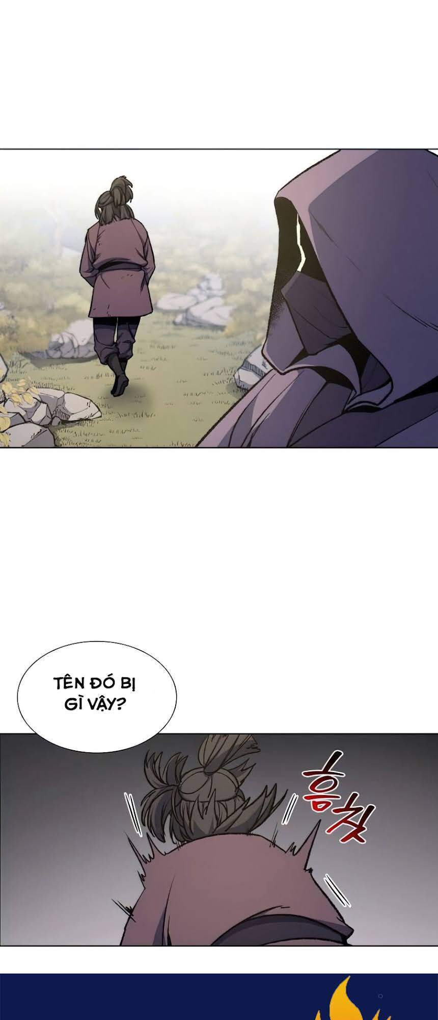 Thiên Ma Thần Quyết Trùng Sinh Chapter 9 - Trang 2