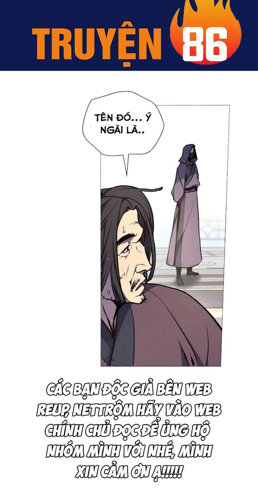 Thiên Ma Thần Quyết Trùng Sinh Chapter 9 - Trang 2