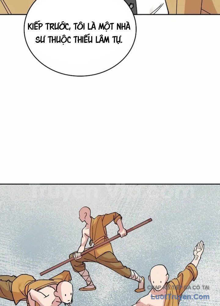 Thiên Ma Và Phù Thủy Băng Giá Chapter 14 - Trang 2