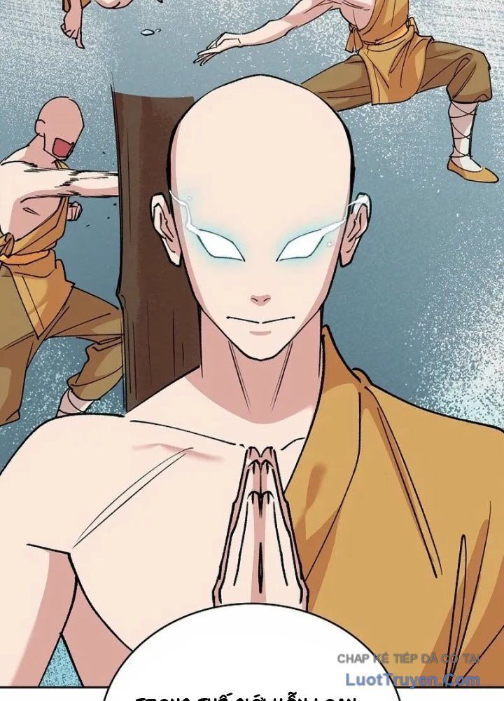 Thiên Ma Và Phù Thủy Băng Giá Chapter 14 - Trang 2