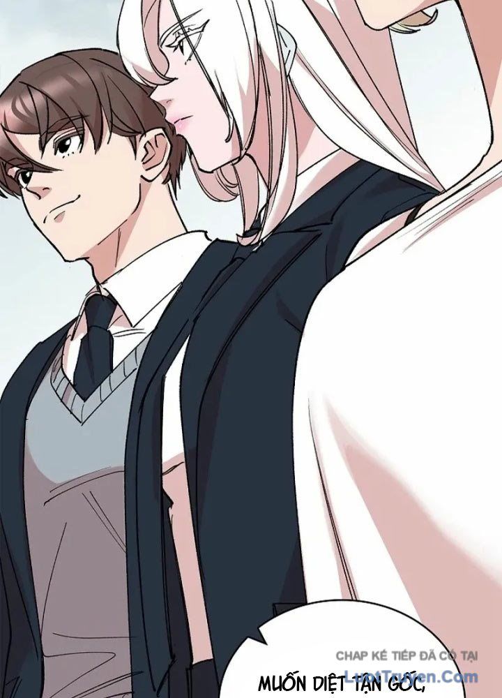 Thiên Ma Và Phù Thủy Băng Giá Chapter 14 - Trang 2