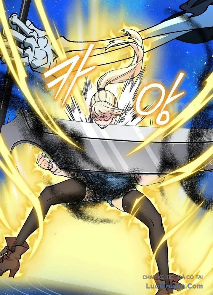 Thiên Ma Và Phù Thủy Băng Giá Chapter 14 - Trang 2