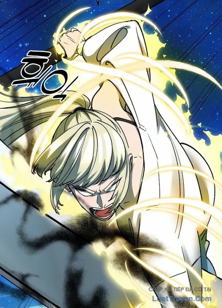 Thiên Ma Và Phù Thủy Băng Giá Chapter 14 - Trang 2