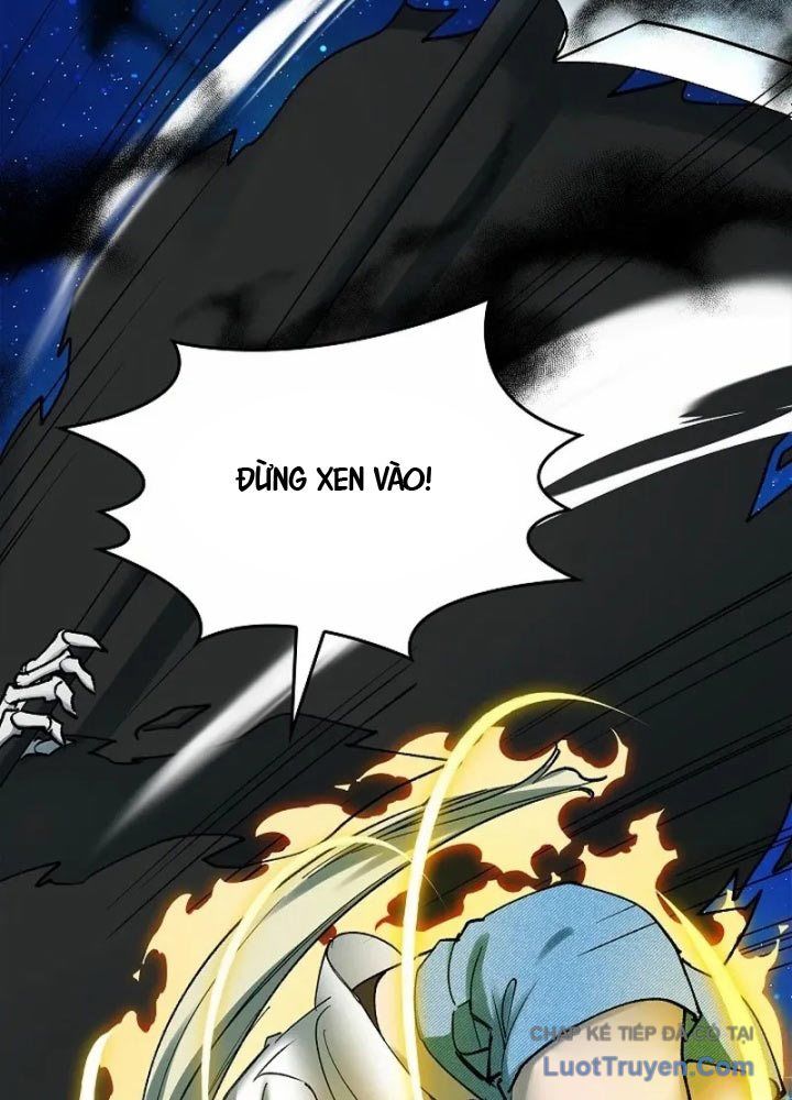 Thiên Ma Và Phù Thủy Băng Giá Chapter 14 - Trang 2