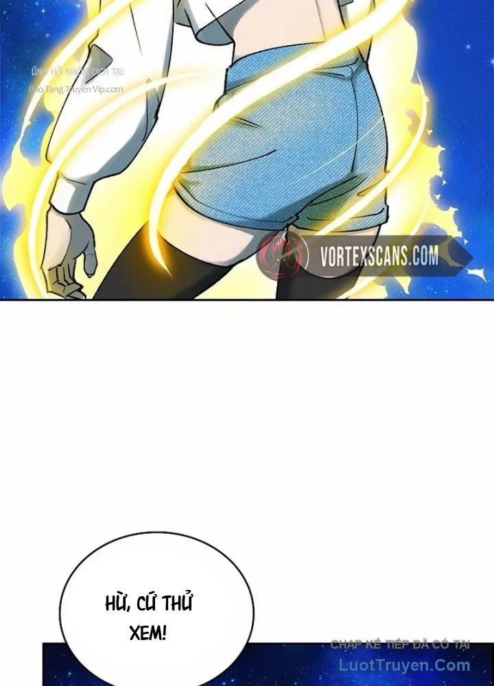 Thiên Ma Và Phù Thủy Băng Giá Chapter 14 - Trang 2